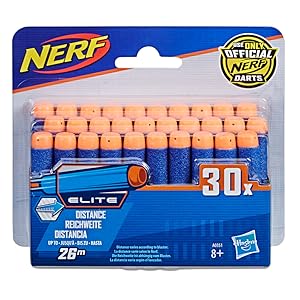 HASBRO NERF