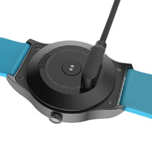 base imantada smartwatch