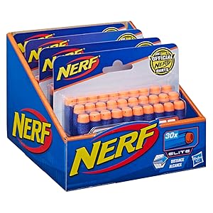 HASBRO NERF