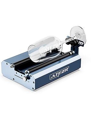 ATEZR KR Rotary Roller