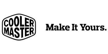 Logotipo de Cooler Master.