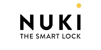 Nuki The Smart Lock Logo