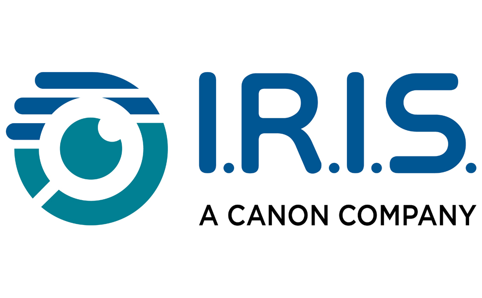 IRIScan scanner